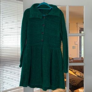 Free people coat